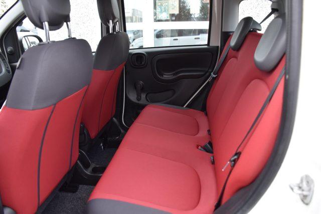 FIAT Panda 1.3 MJT S&S Pop
