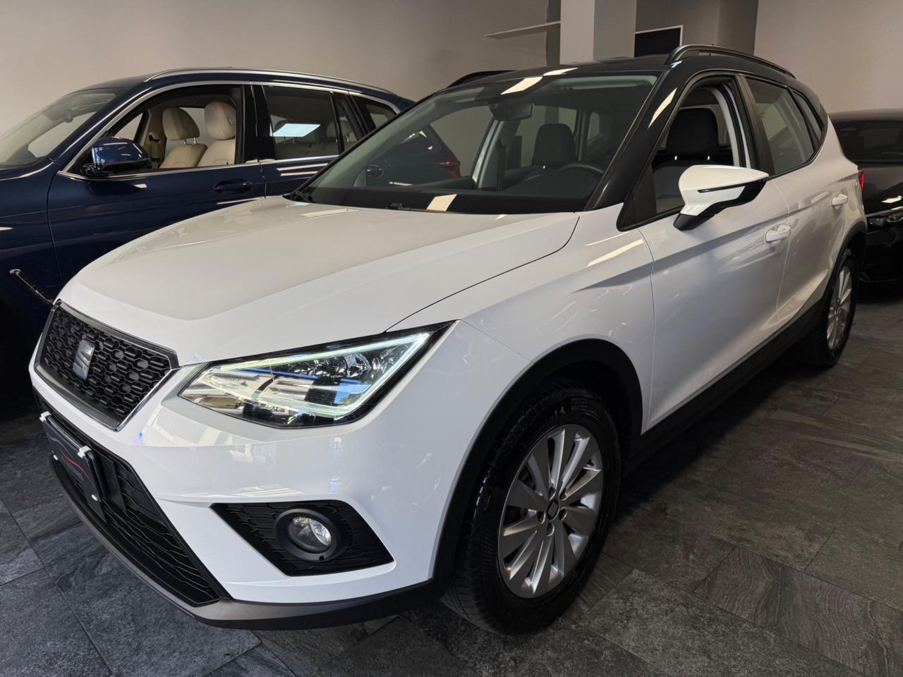 Seat Arona 1.6 TDI 95 CV XCELLENCE