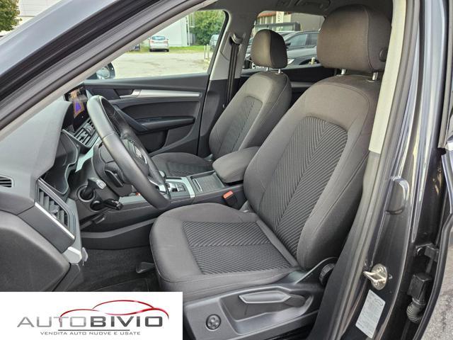 AUDI Q5 40 TDI 204 CV quattro S tronic Business Advanced