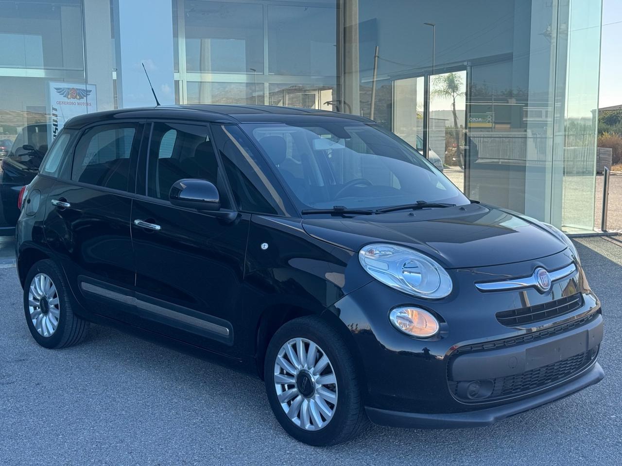 Fiat 500L 1.6 Multijet 105 CV Lounge