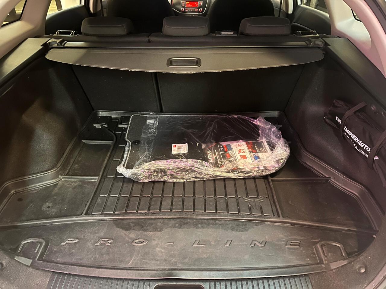 Kia Ceed cee'd 1.6 CRDi 110 CV SW Cool