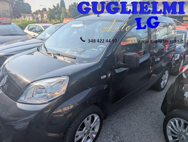 FIAT Qubo 1.3 MJT 75 CV Dynamic