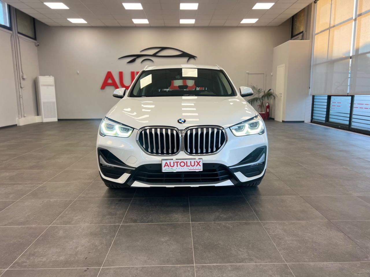 Bmw X1 xDrive18d xLine Plus