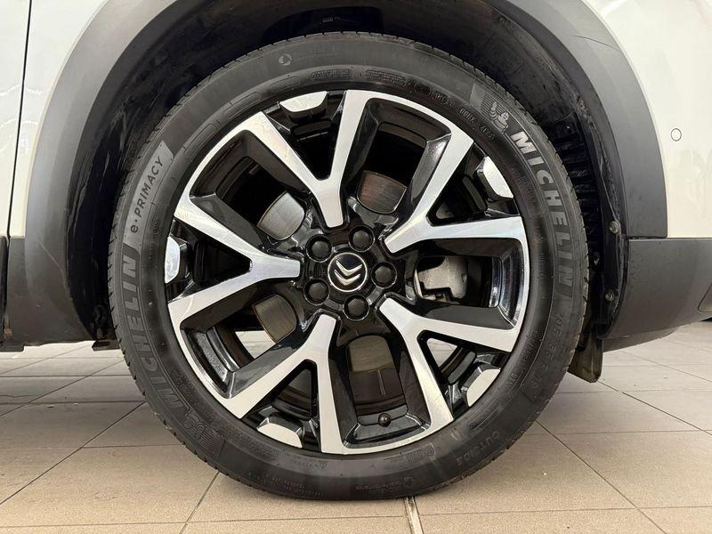 Citroën C5 Aircross Hybrid225 E-EAT8Shine anche a308€
