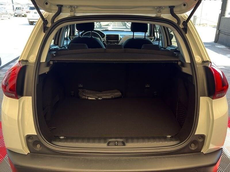 Peugeot 2008 BlueHDi 100 Active S/S