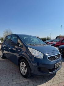 Kia Venga 1.4 CVVT Active