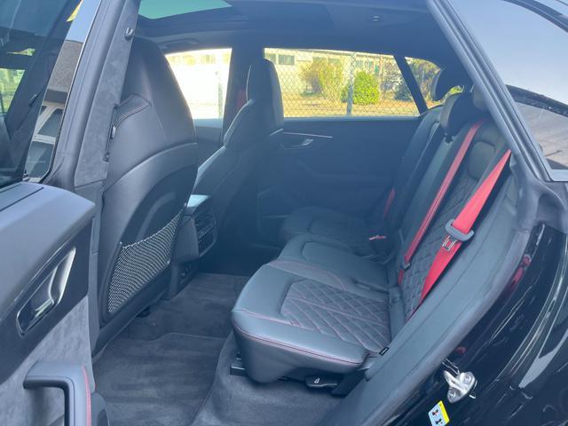 AUDI Q8 SUV TDI 286 CV quattro tiptronic S line/editio KM0