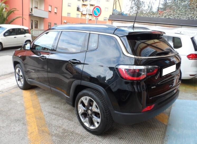 Jeep Compass 1.6 Multijet 120 CV N1 AUTOCARRO