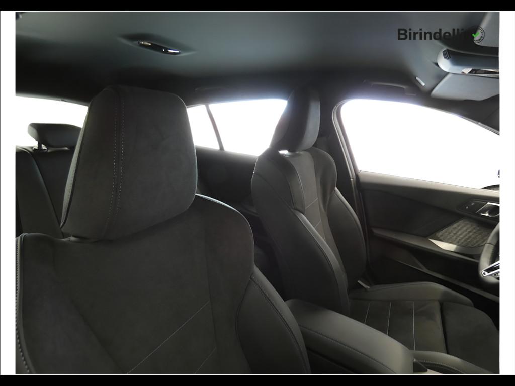 BMW Serie 1 (F70) - 118d MSport