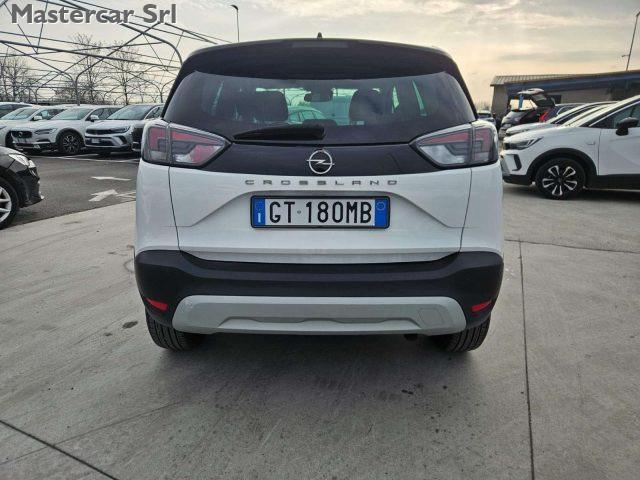 OPEL Crossland Crossland 1.2 Elegance automat. - targa GT180MB