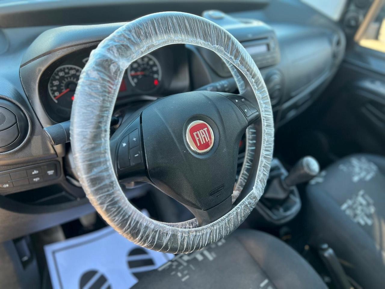 Fiat Qubo 1.4 8V 73 CV Active