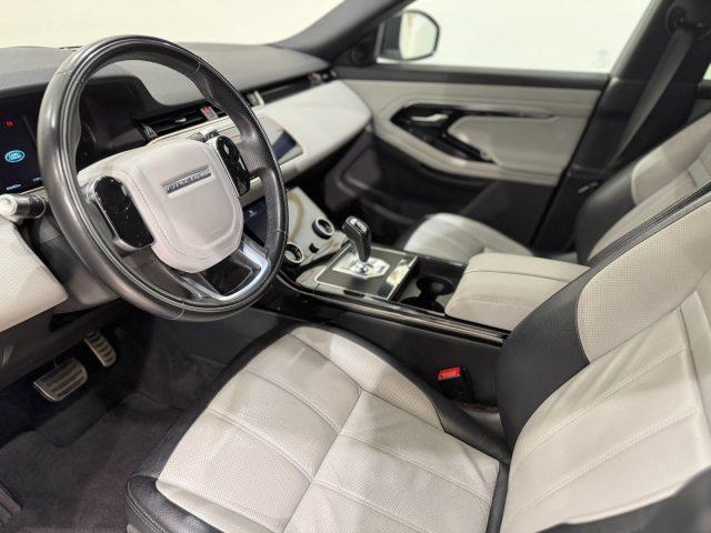 LAND ROVER Range Rover Evoque 2.0 Mhev 150 CV AWD R-Dynamic