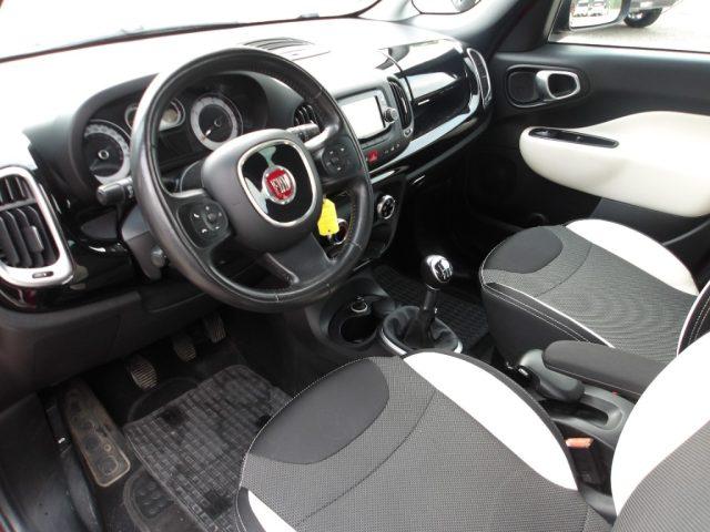 FIAT 500L 1.3 MJT 95cv EURO 6 Trekking