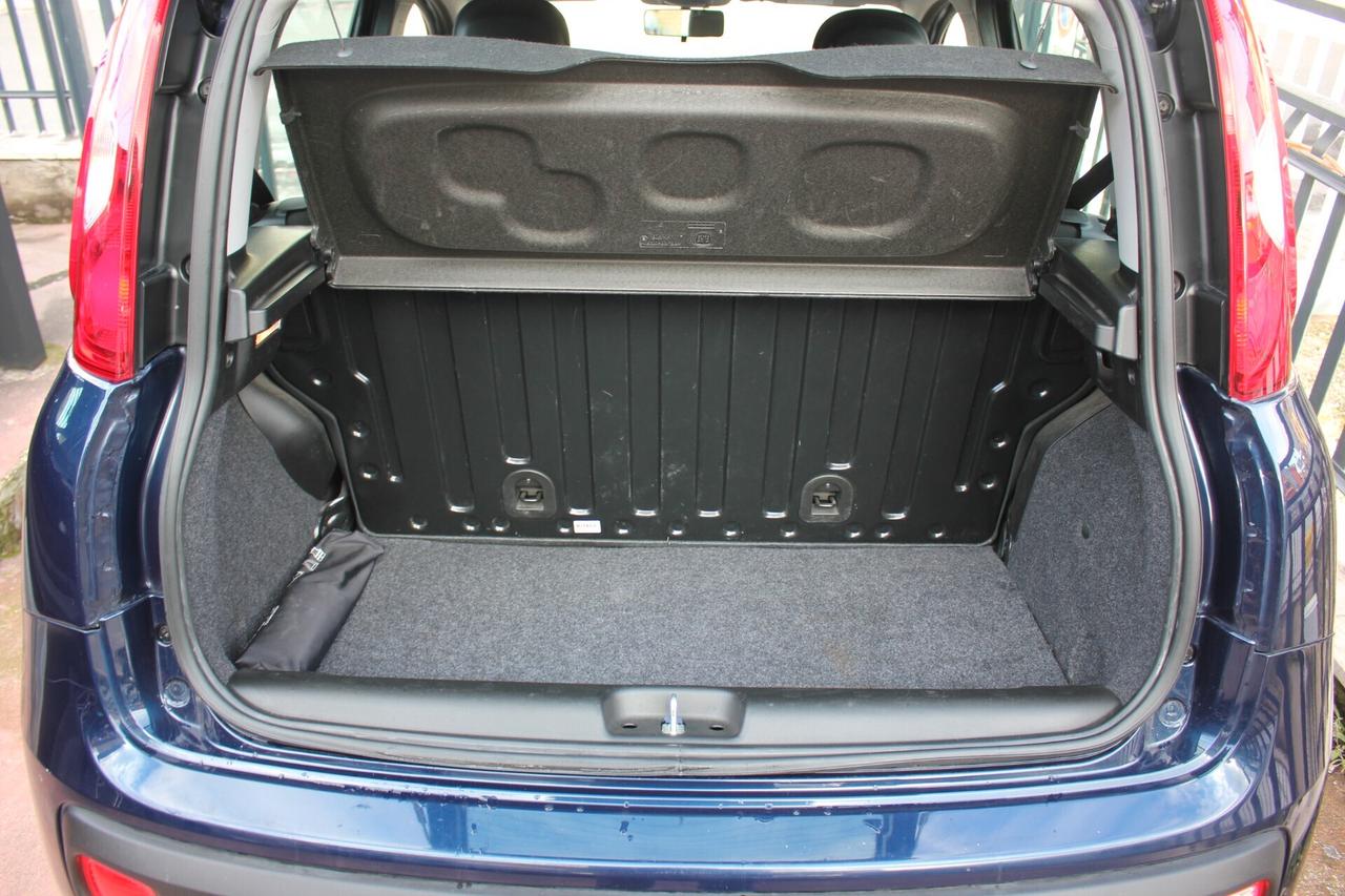 Panda 1.2 GPL CASA MADRE *PREZZO VERO* bluetooth-