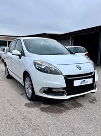 Renault Scenic XMod 1.5 dCi 110CV - 2012