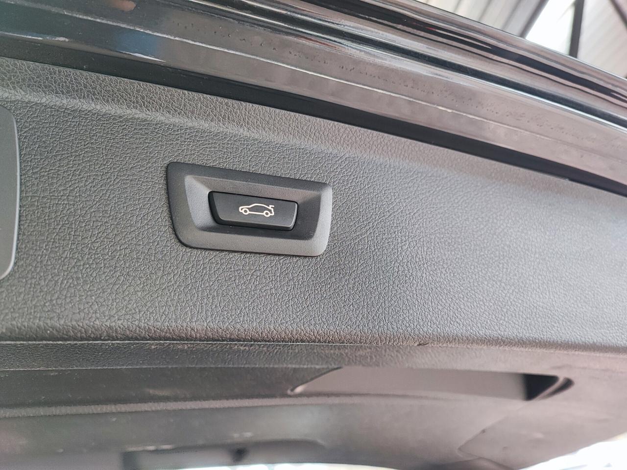 Bmw 2er Active Tourer 218d Luxury