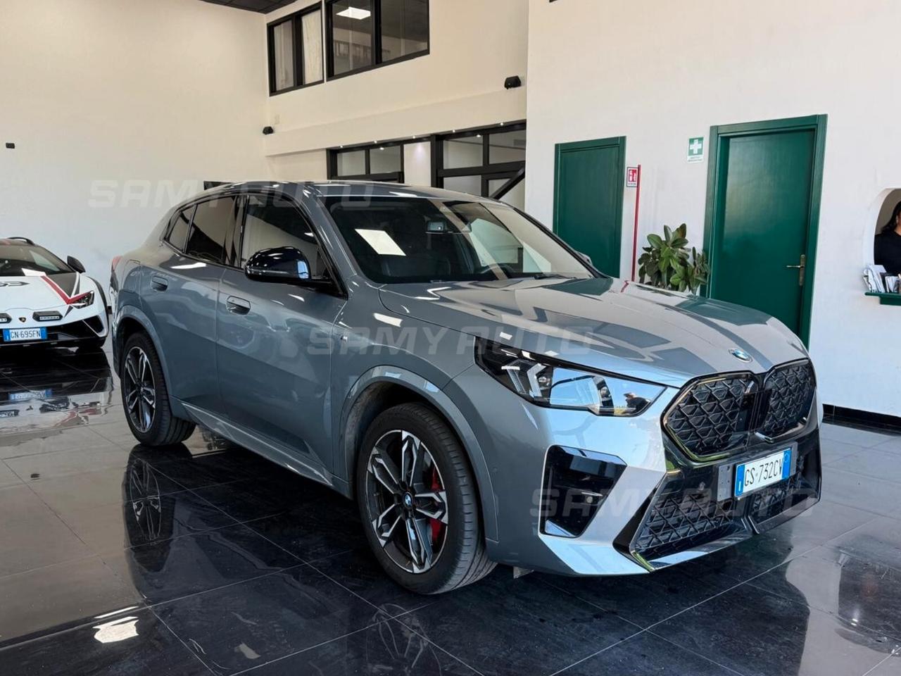 Bmw X2 sDrive 20i Msport
