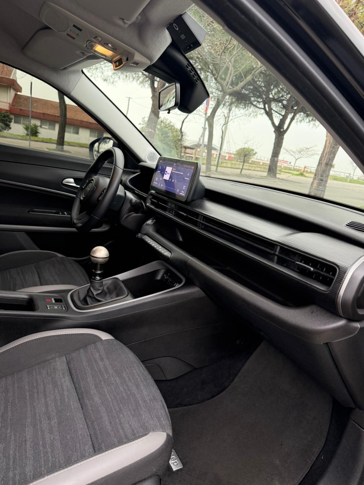 Jeep Avenger 1.2 Turbo 100 CV Longitude