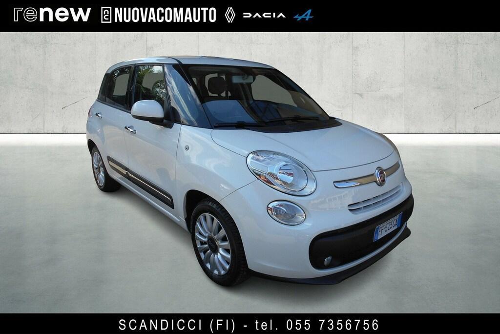 Fiat 500L 1.4 Pop Star