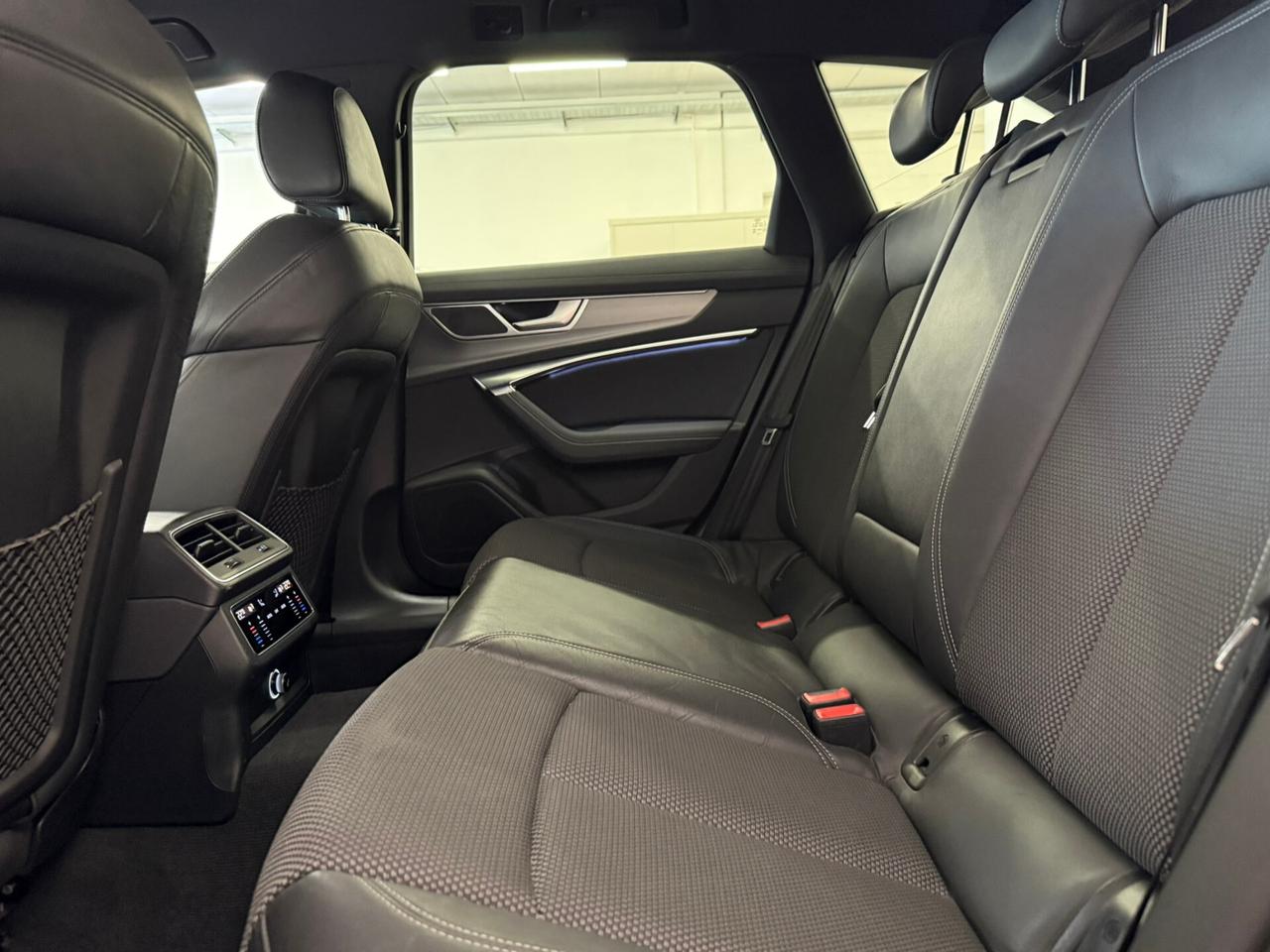Audi A6 Avant 40 TDI Quattro S-Line Edition Plus S-Tronic