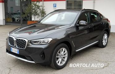 BMW X4 xDrive20d MH 48V 38.000 KM FULL OPTIONAL