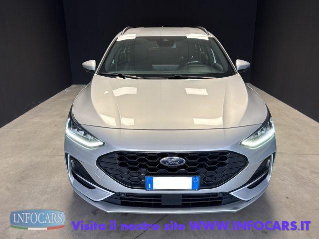 FORD Focus SW 1.0 EcoBoost 155 CV Powershift ST-line - PROMO