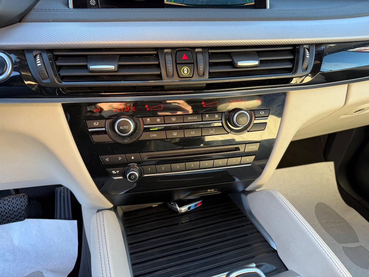 Bmw X6 xDrive30d 258CV Msport IVA ESPOSTA