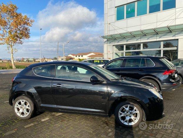 ALFA ROMEO MiTo 1.4 105 CV M.air S&S Distinctive