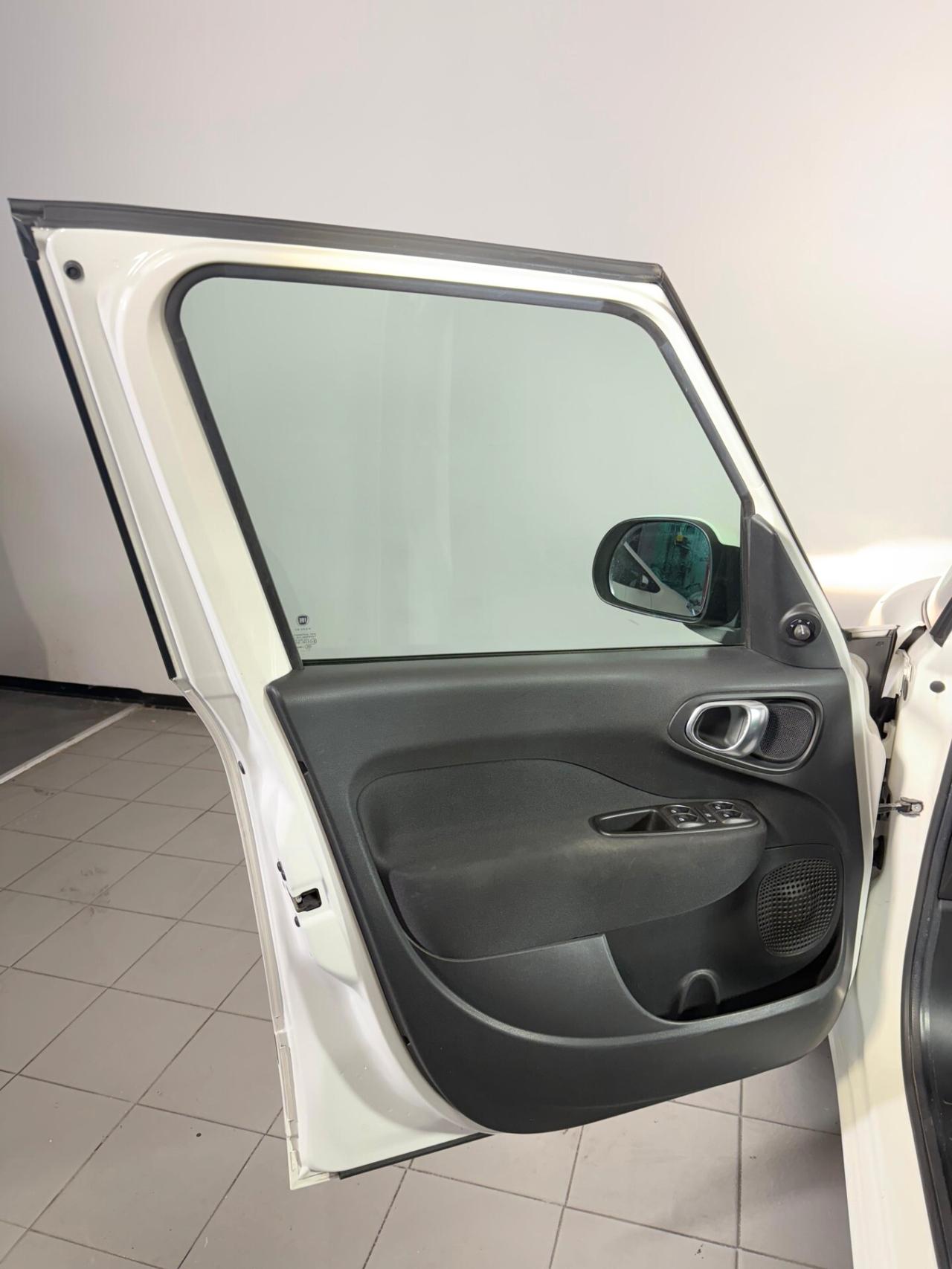 Fiat 500L 500 L Restyling 1.4 GPL benzina 95cv Pop Star