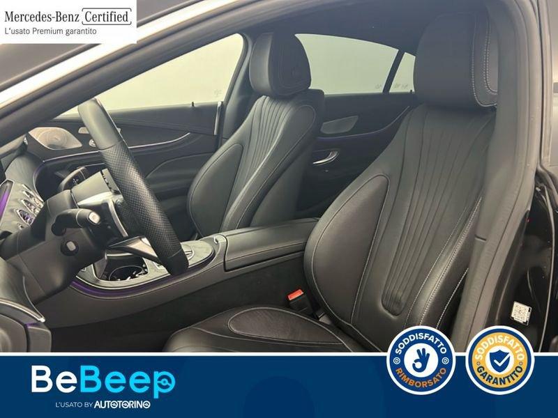 Mercedes-Benz CLS Coupé CLS COUPE 300 D MHEV PREMIUM PLUS 4MATIC AUTO