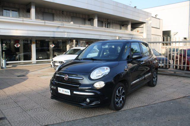 FIAT 500L 1.4 95 CV POP STAR