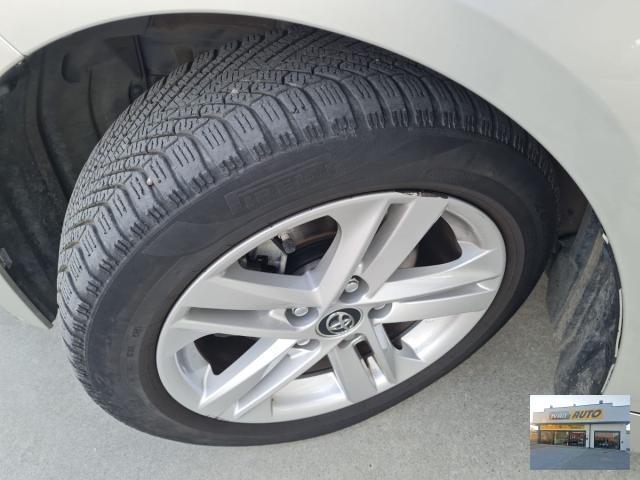 TOYOTA Corolla 1.8 Hybrid Active-4 ANNI GARANZIA