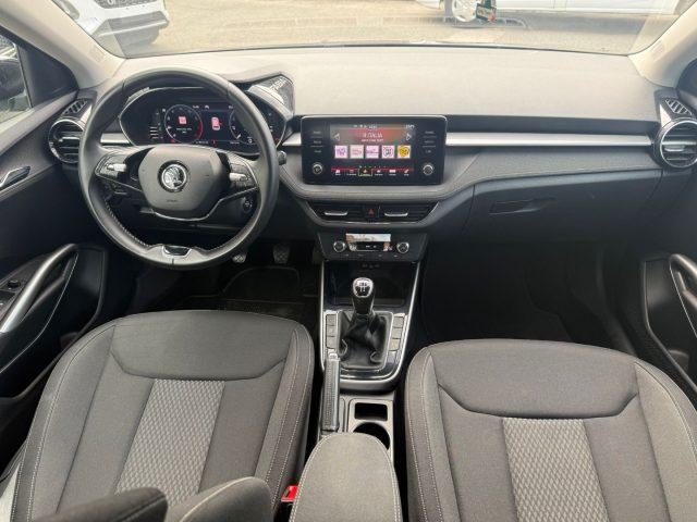SKODA Fabia 1.0 TSI EVO 95 CV Style