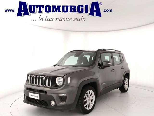 JEEP Renegade 1.0 T3 Limited