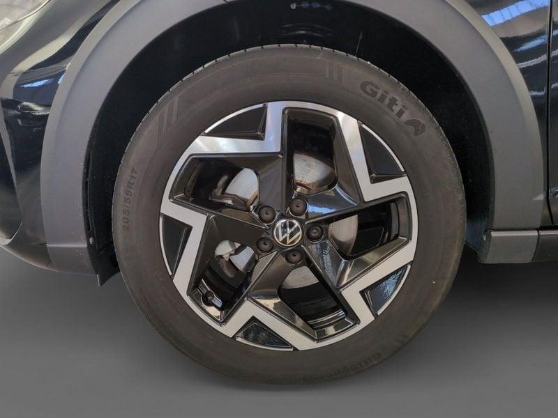 Volkswagen Taigo 1.0 TSI 85kW R-Line