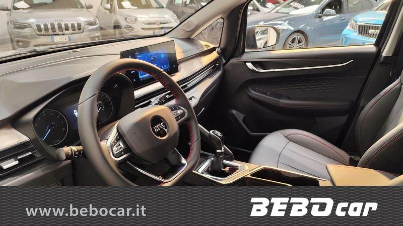 Emc Quattro 1.5 MT - PROMO SUL GPL vedi descrizione