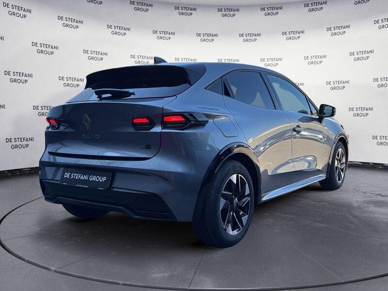 Renault Clio Clio 1.8 full hybrid E-Tech Techno 160cv auto