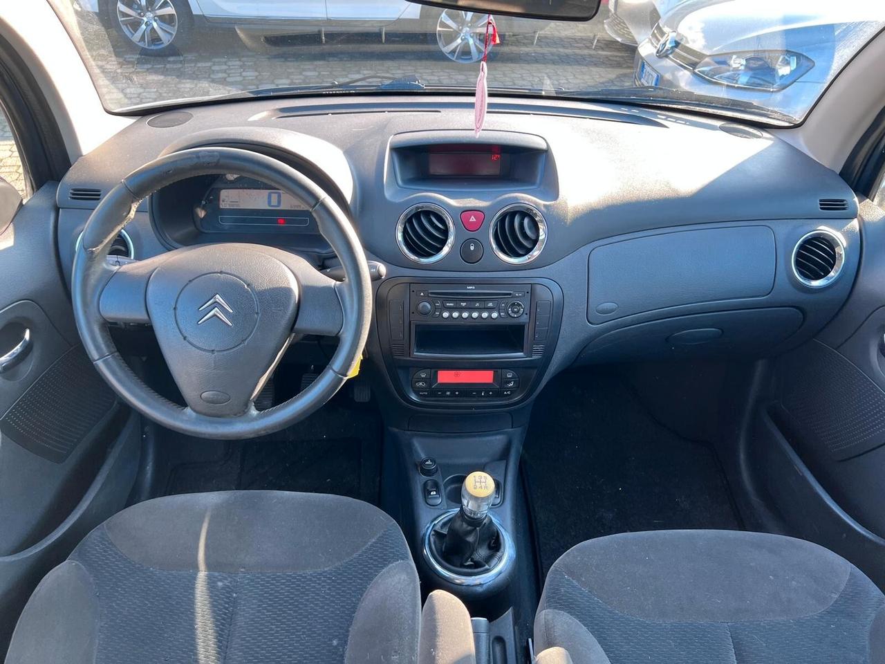Citroen C3 1.1 Exclusive