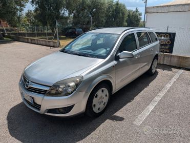 opel astra 1.7 dti sw