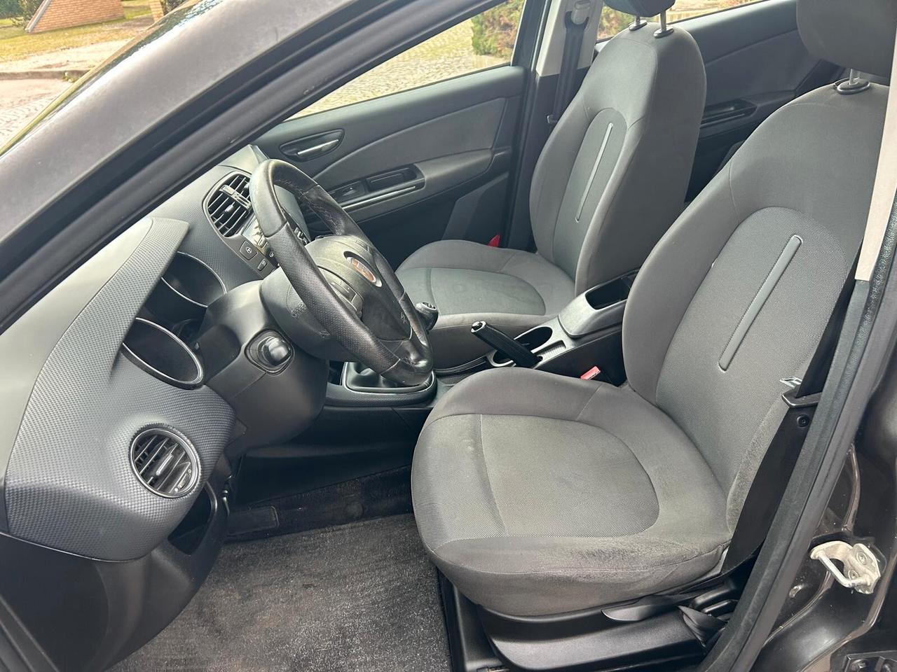 Fiat Bravo 1.4 Dynamic GPL