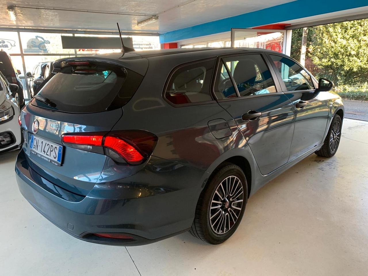 FIAT TIPO STATION WAGON 1.0 BENZINA 100CV PARI AL NUOVO FULL OPTIONALS