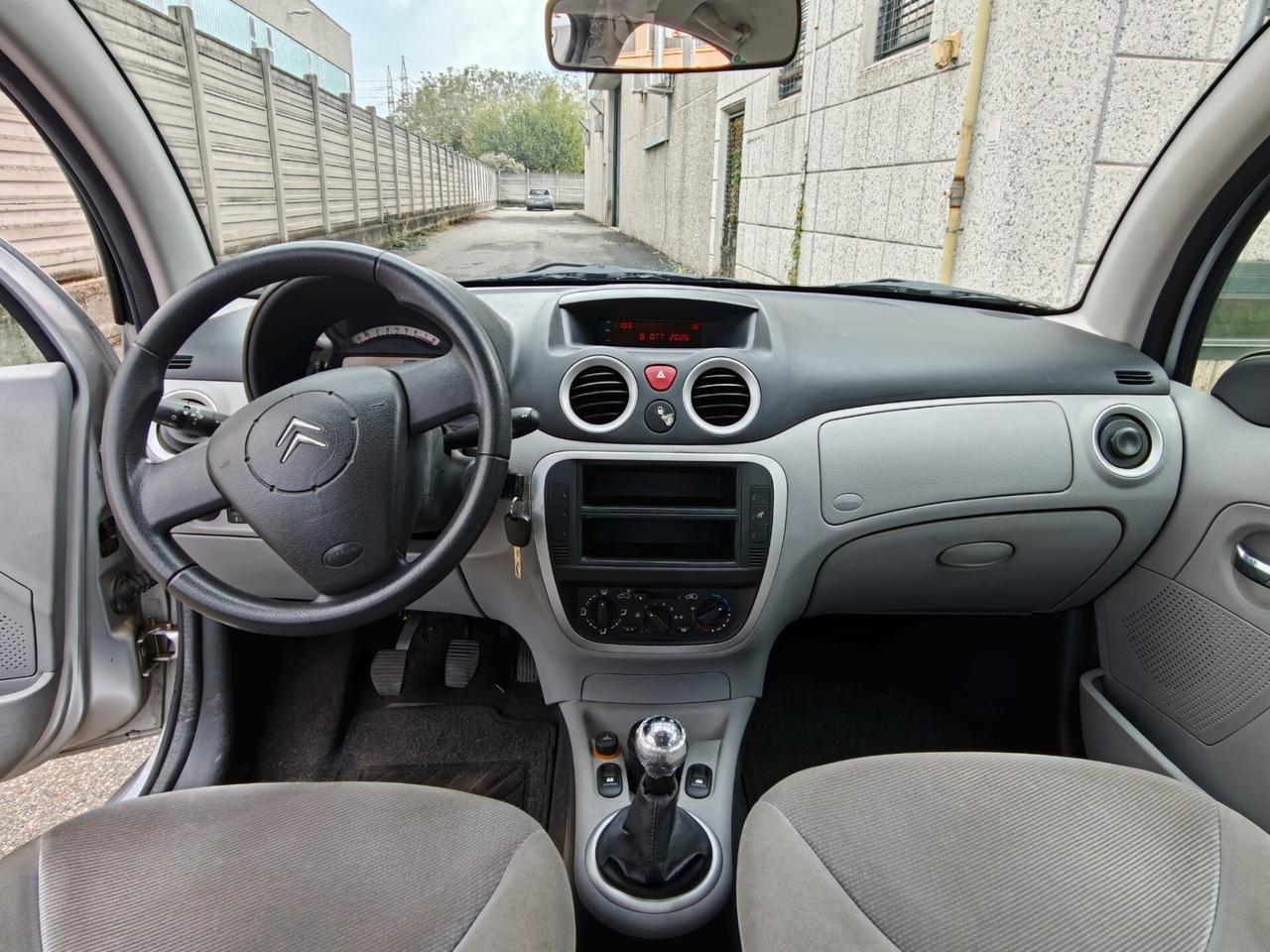 Citroen C3 1.4 Elegance