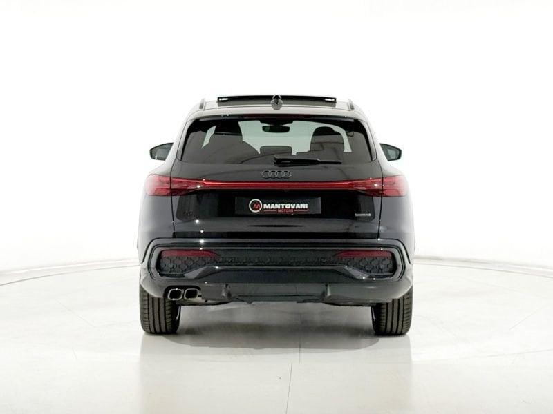 Audi Q5 TDI 150kW quattro S tronic S Line Ed.