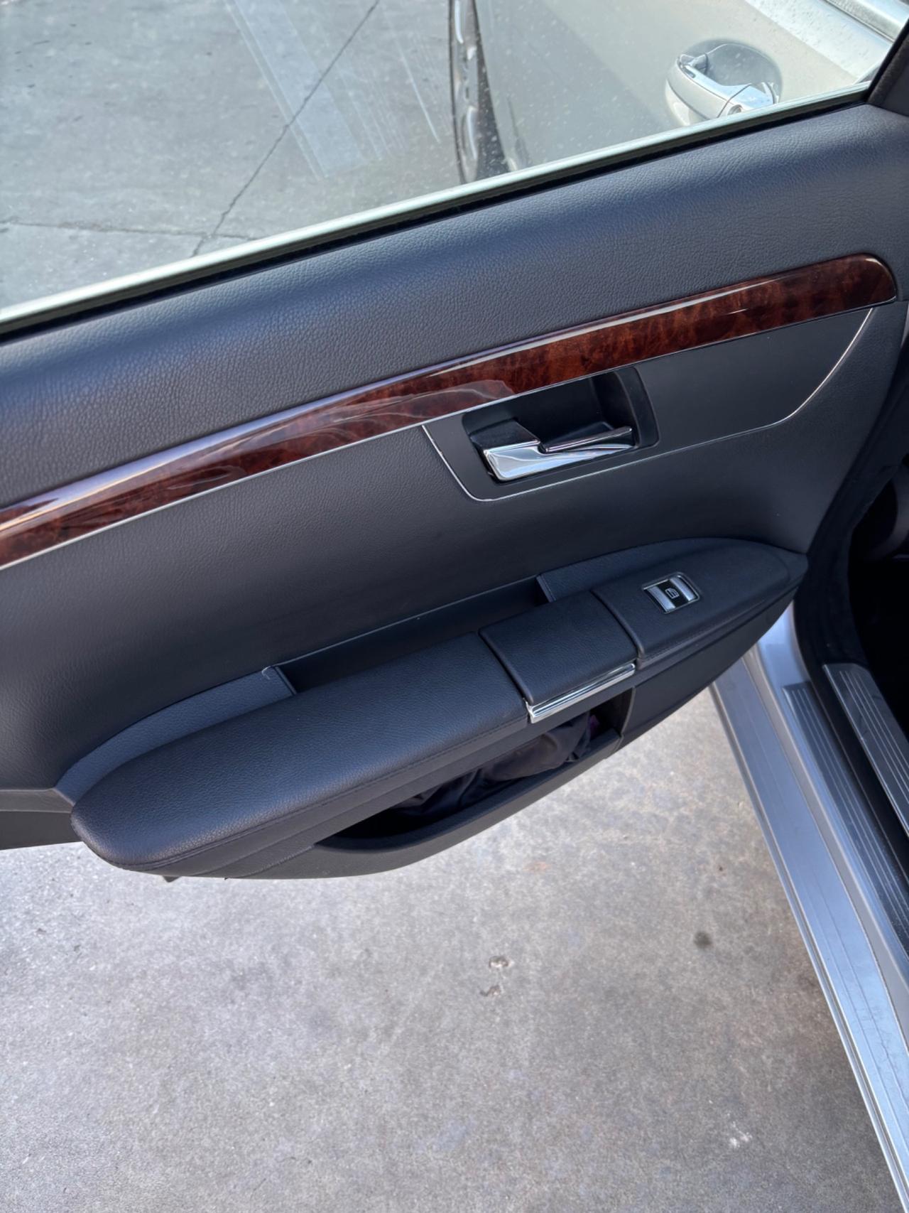 Mercedes-benz S 320 CDI 4matic