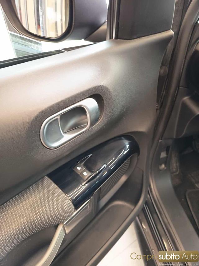 CITROEN C4 Cactus BlueHDi 100 Shine