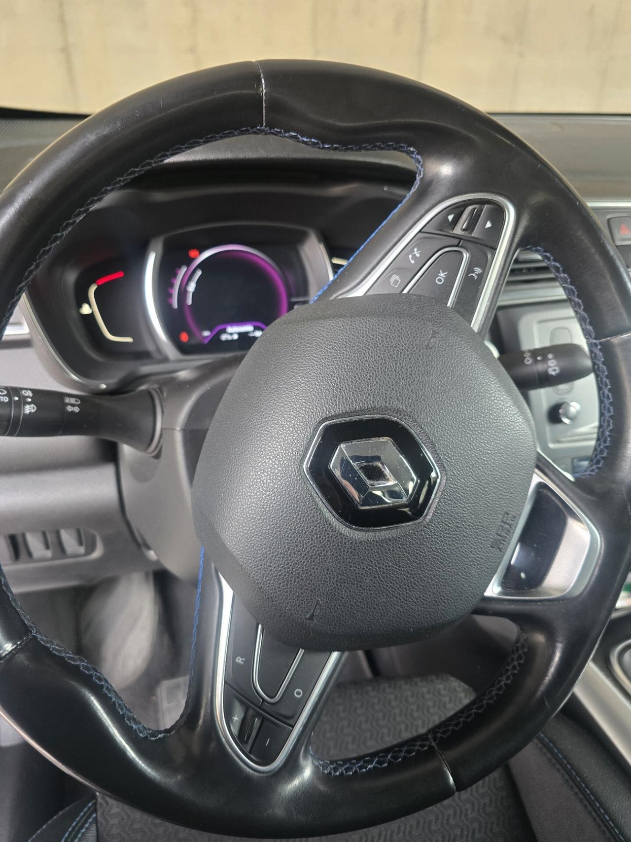 Renault Kadjar dCi 130CV Energy Sport Edition