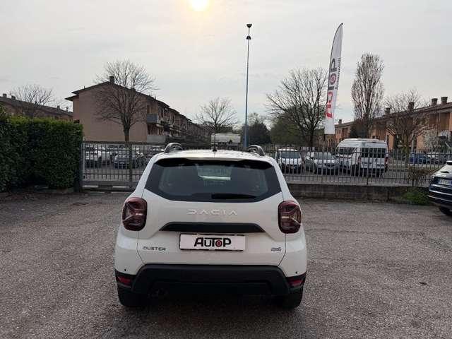 Dacia Duster 1.5 Blue dCi 8V 115 CV 4x4 Expression
