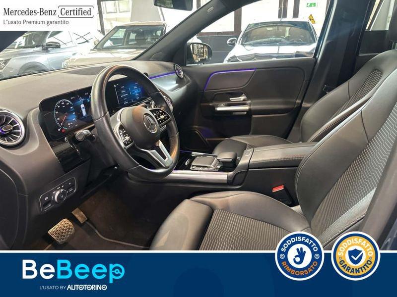 Mercedes-Benz GLA 180 D SPORT PLUS AUTO