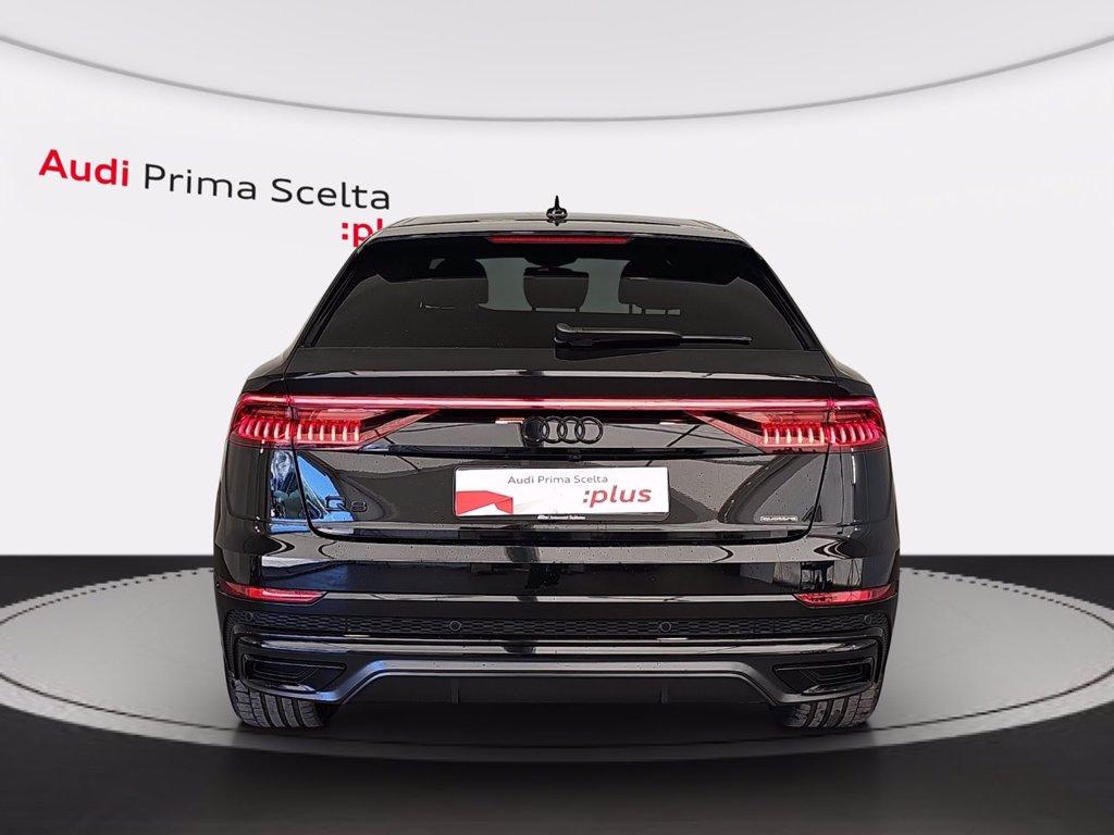 AUDI Q8 45 3.0 tdi mhev sport quattro tiptronic del 2023