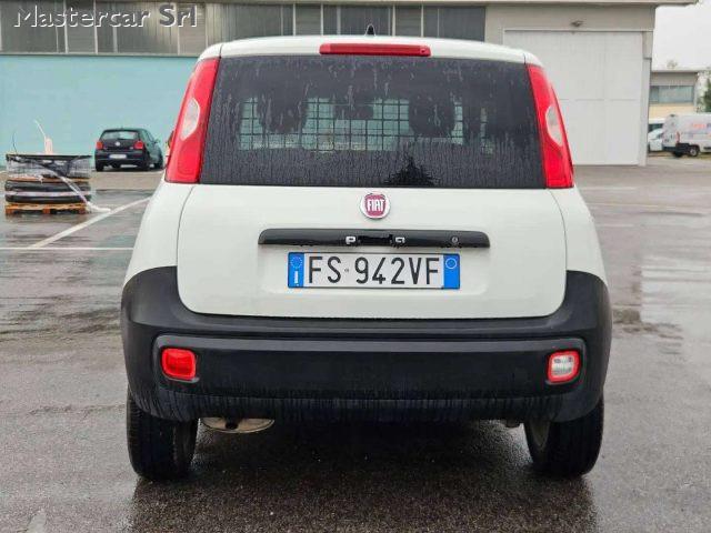 FIAT Panda 1.2 69 CV VAN 2 POSTI EURO6 POP - FS942VF